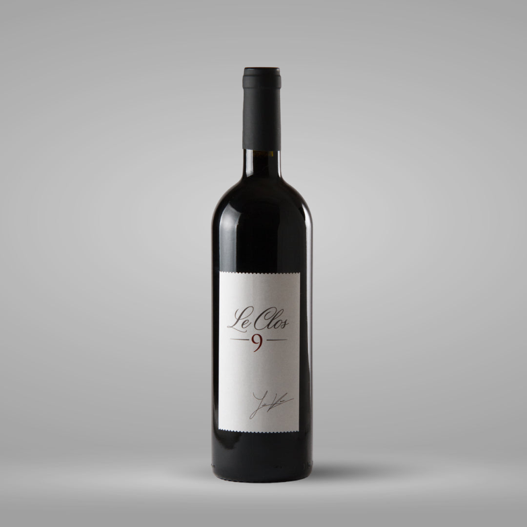 Galić Le Clos 9