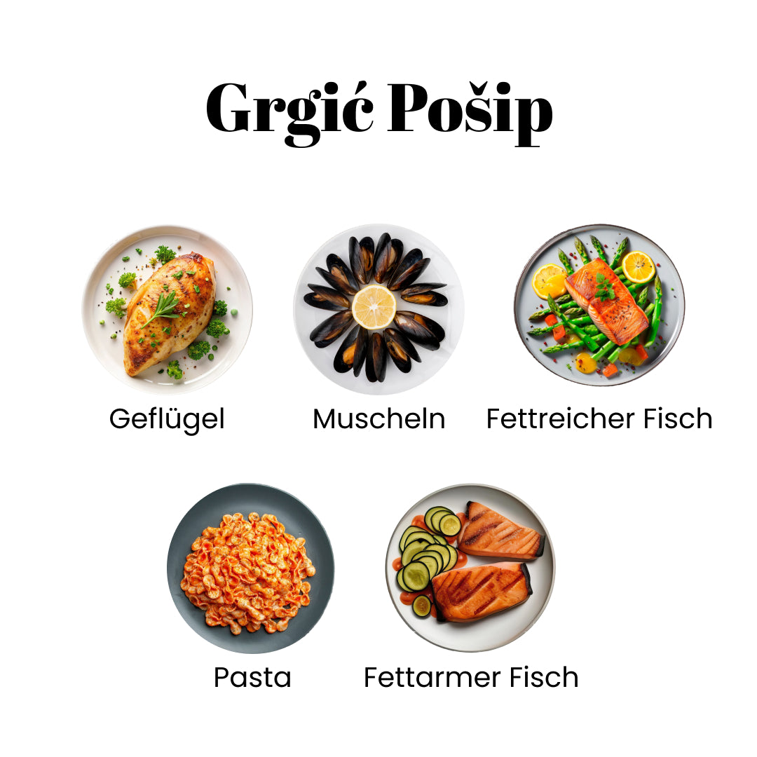 Grgić Pošip