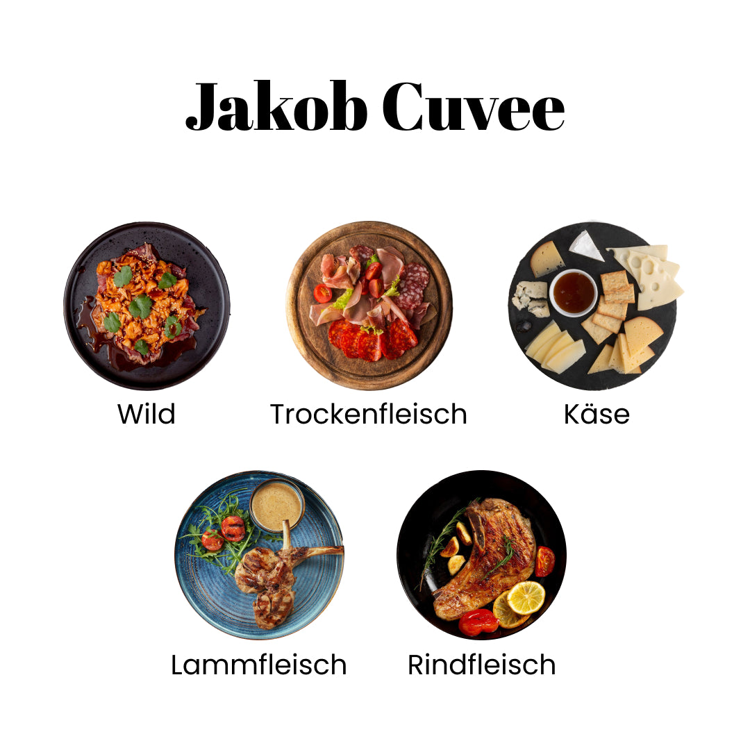 Jakob Cuvee