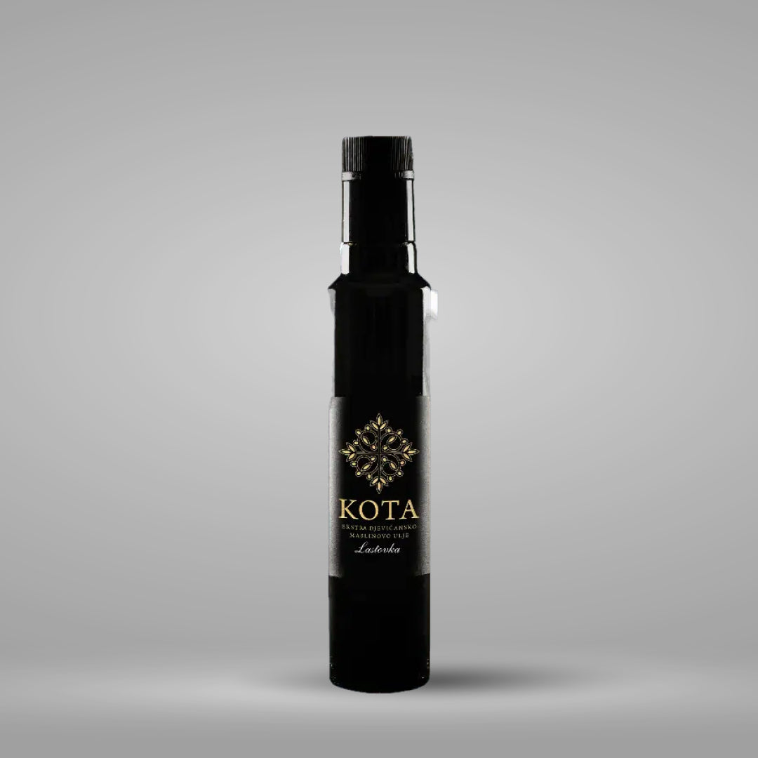 Kota Lastovka