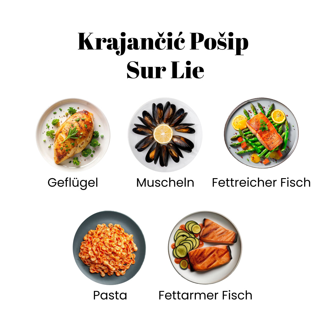 Krajančić Pošip Sur Lie