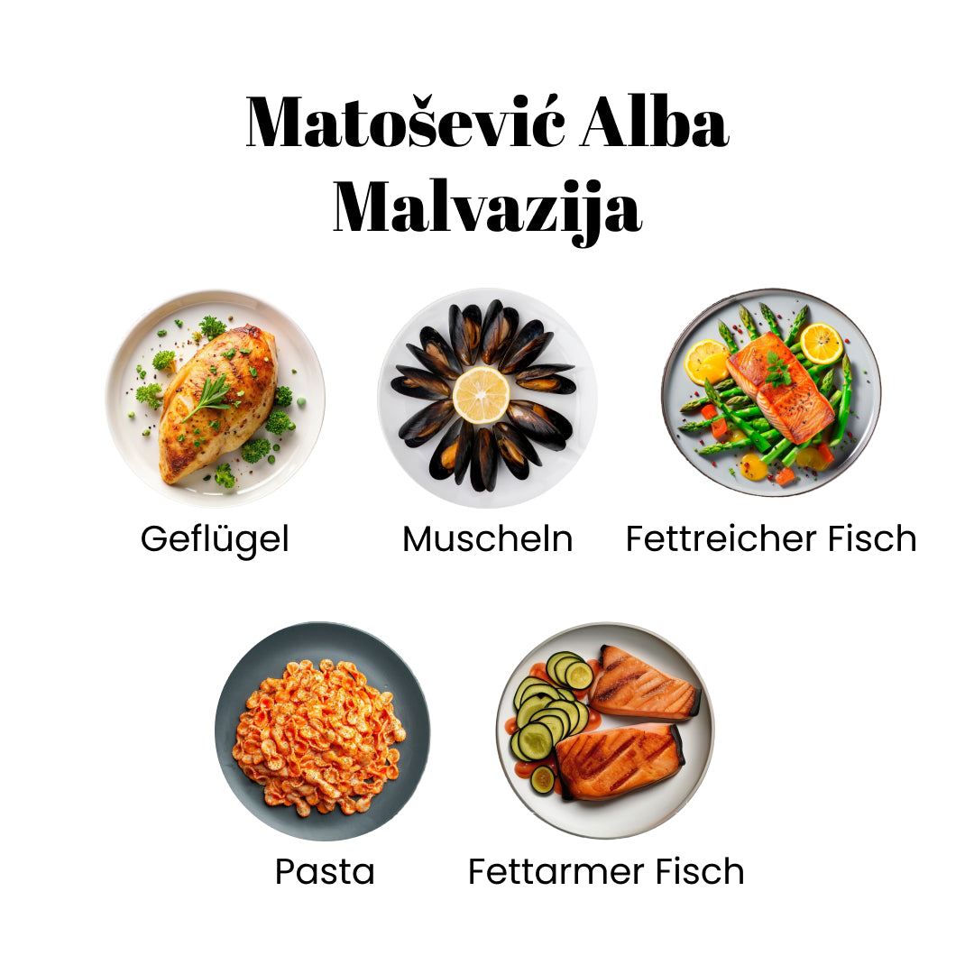 Matošević Alba Malvazija