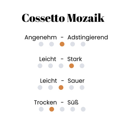 Cossetto Mozaik