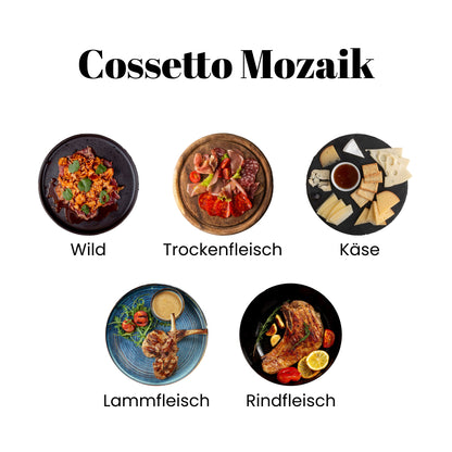 Cossetto Mozaik