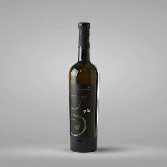 Galić Sauvignon