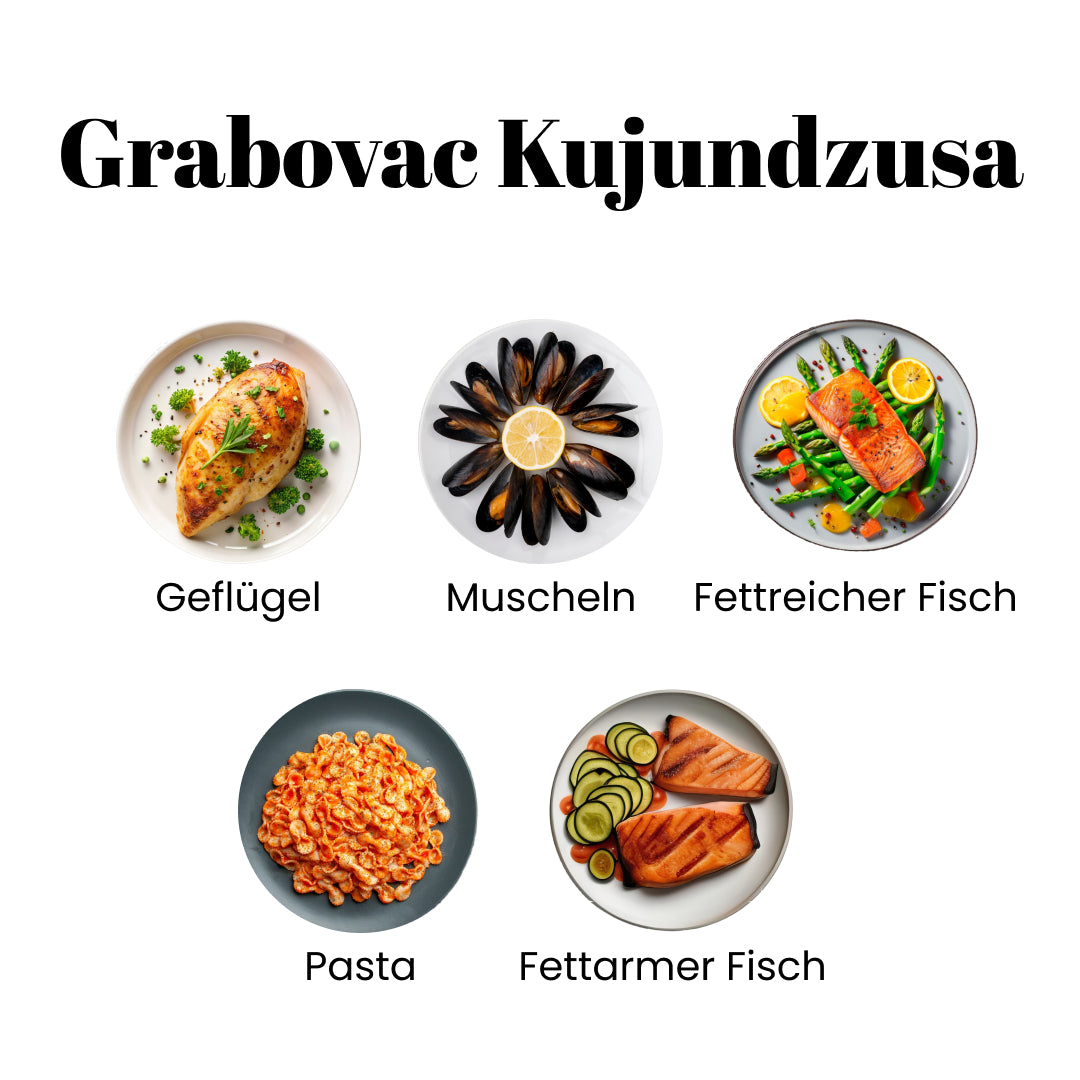 Grabovac Kujundzusa