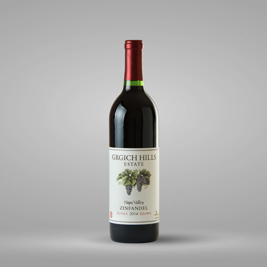 Grgich Hills Cabernet Sauvignon