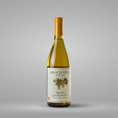 Grgich Hills Chardonnay