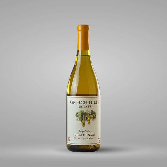 Grgich Hills Chardonnay