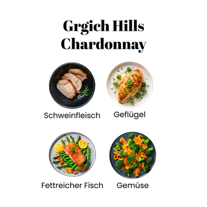 Grgich Hills Chardonnay