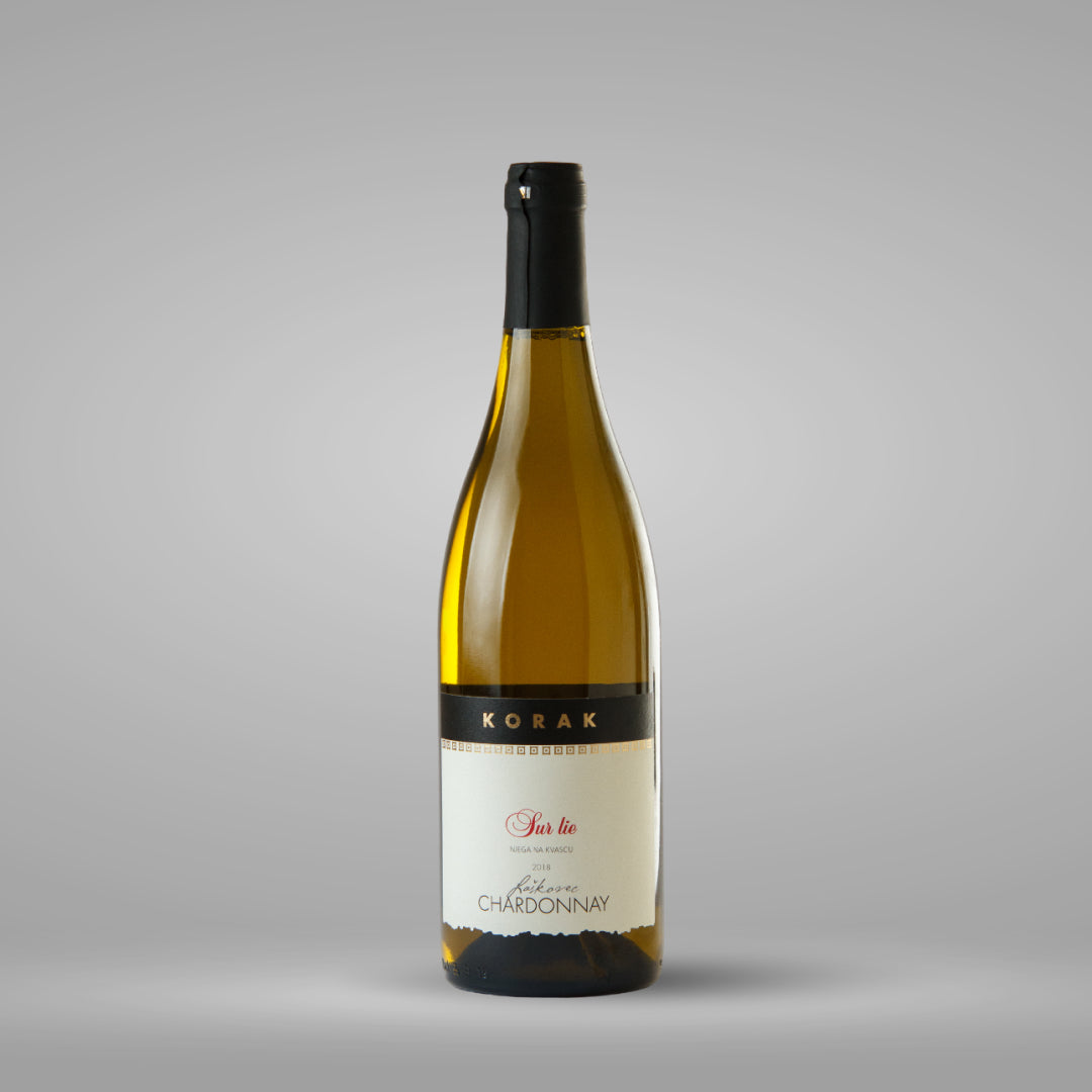 Korak Chardonnay Sur Lie