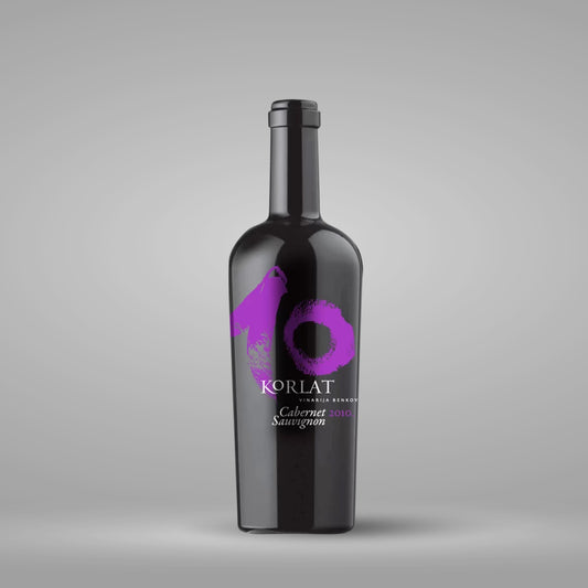 Korlat Cabernet Sauvignon