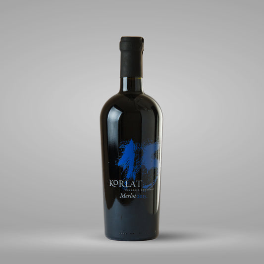 Korlat Merlot