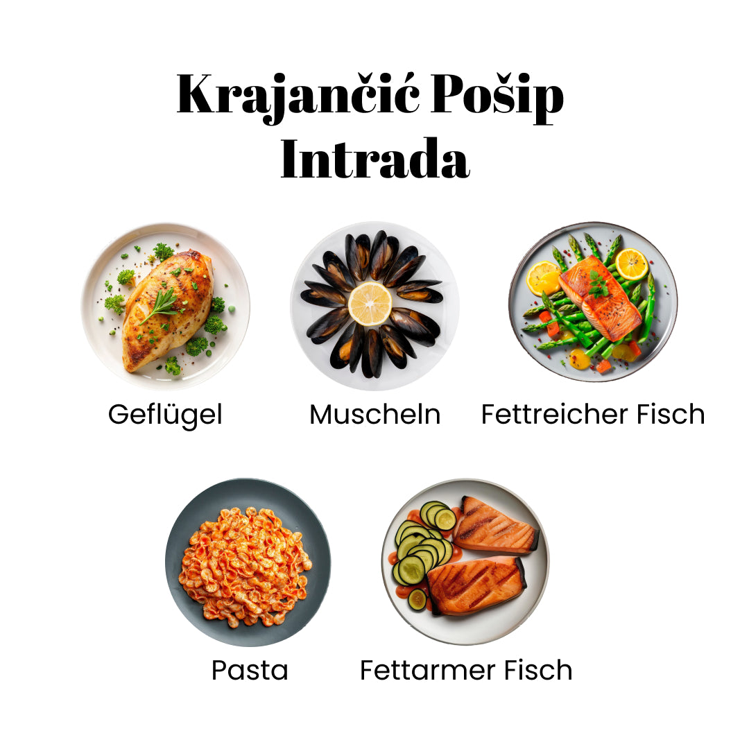 Krajančić Pošip Intrada