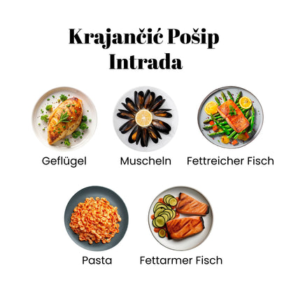 Krajančić Pošip Intrada