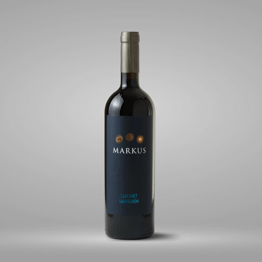 Markus Cabernet Sauvignon