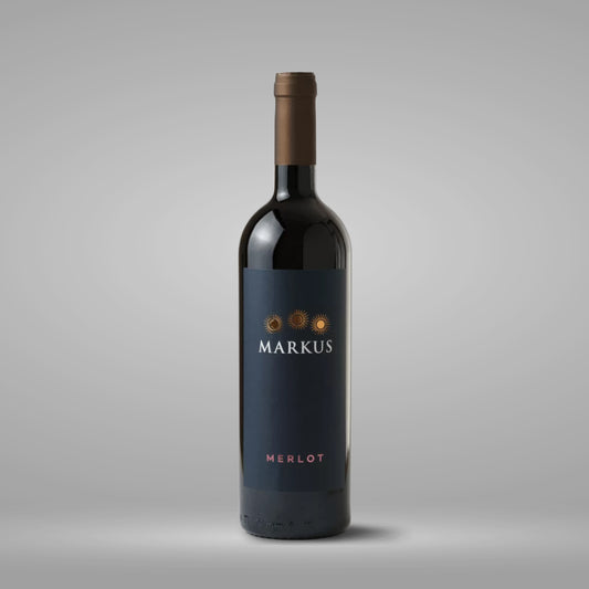 Markus Merlot