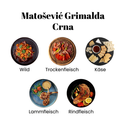 Matošević Grimalda Crna