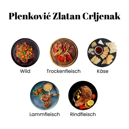 Plenković Zlatan Crljenak