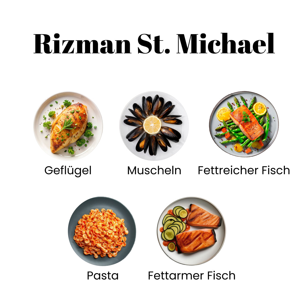 Rizman St. Michael