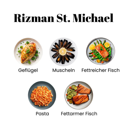 Rizman St. Michael