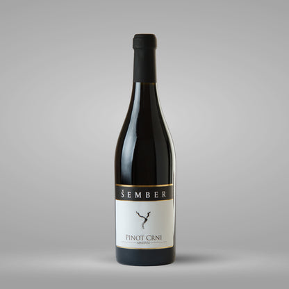 Šember Pinot Crni