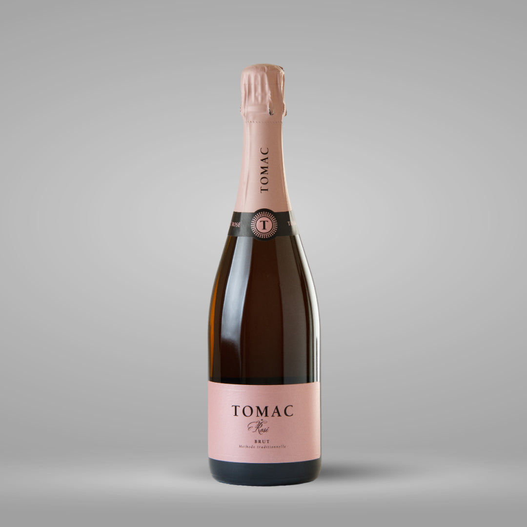 Šember Pjenušac Rosé