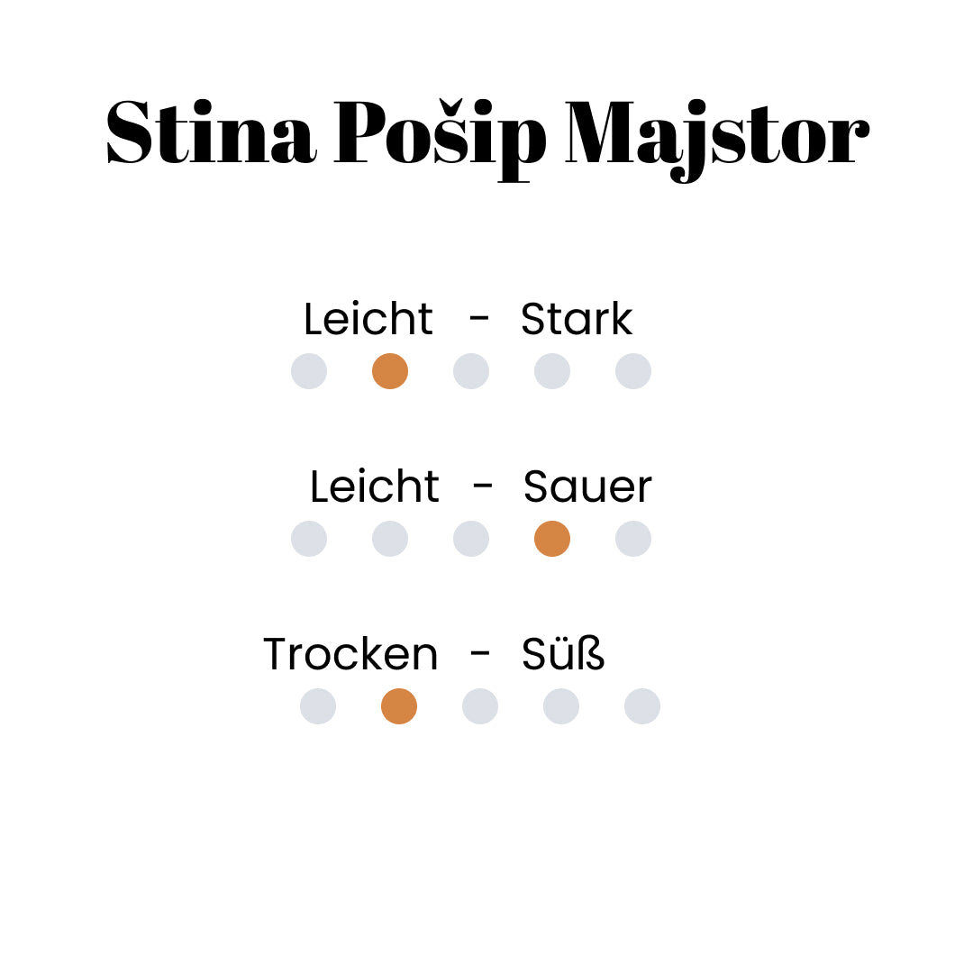 Stina Pošip Majstor