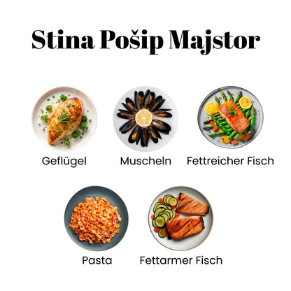 Stina Pošip Majstor