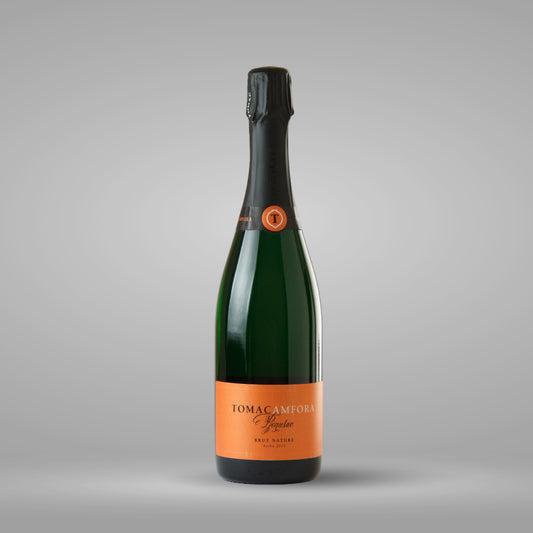 Tomac Amfora Brut Natur