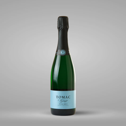 Tomac Diplomat Extra Brut